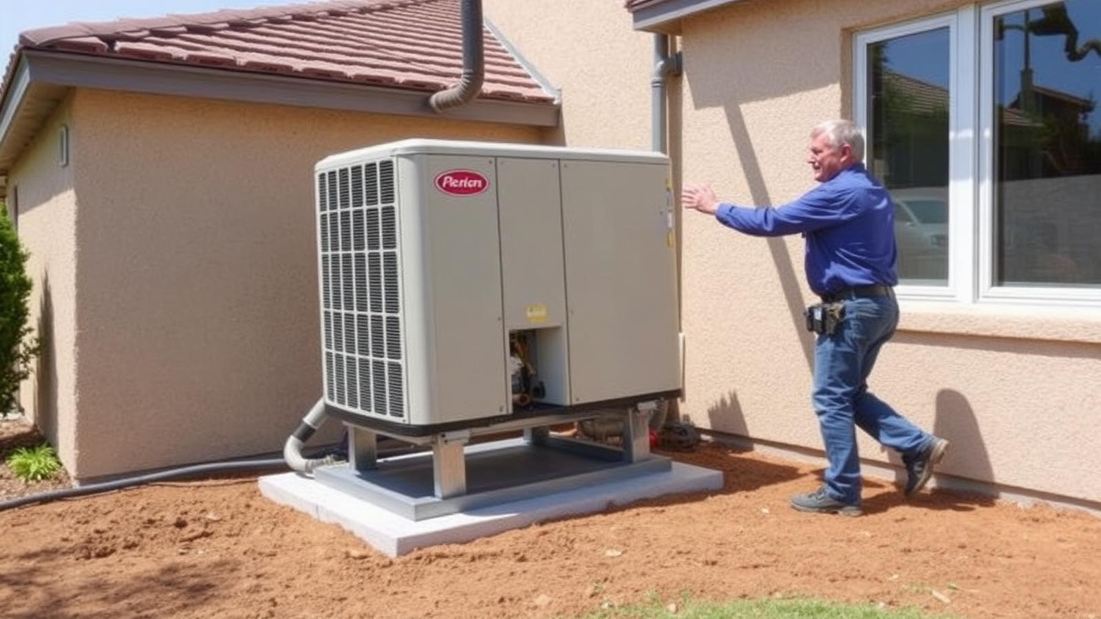 AC Replacement