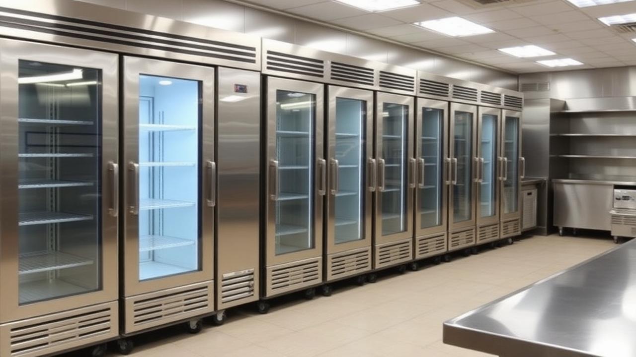 Evaporative & Ventilation