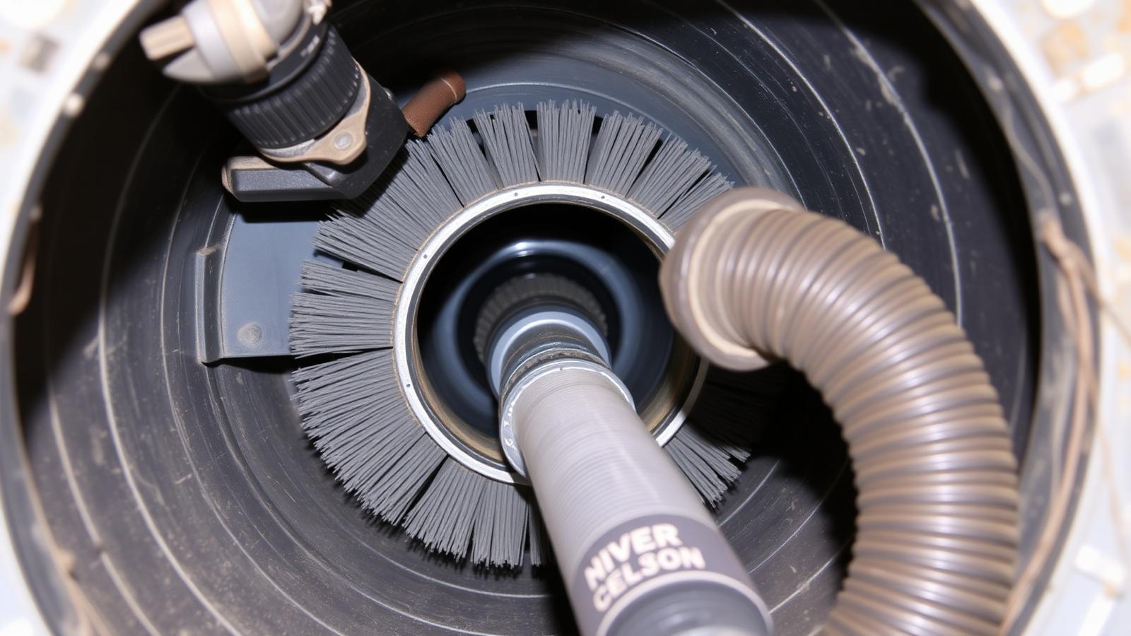 Duct Cleaning