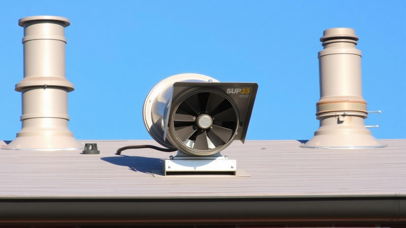 Exhaust Fans