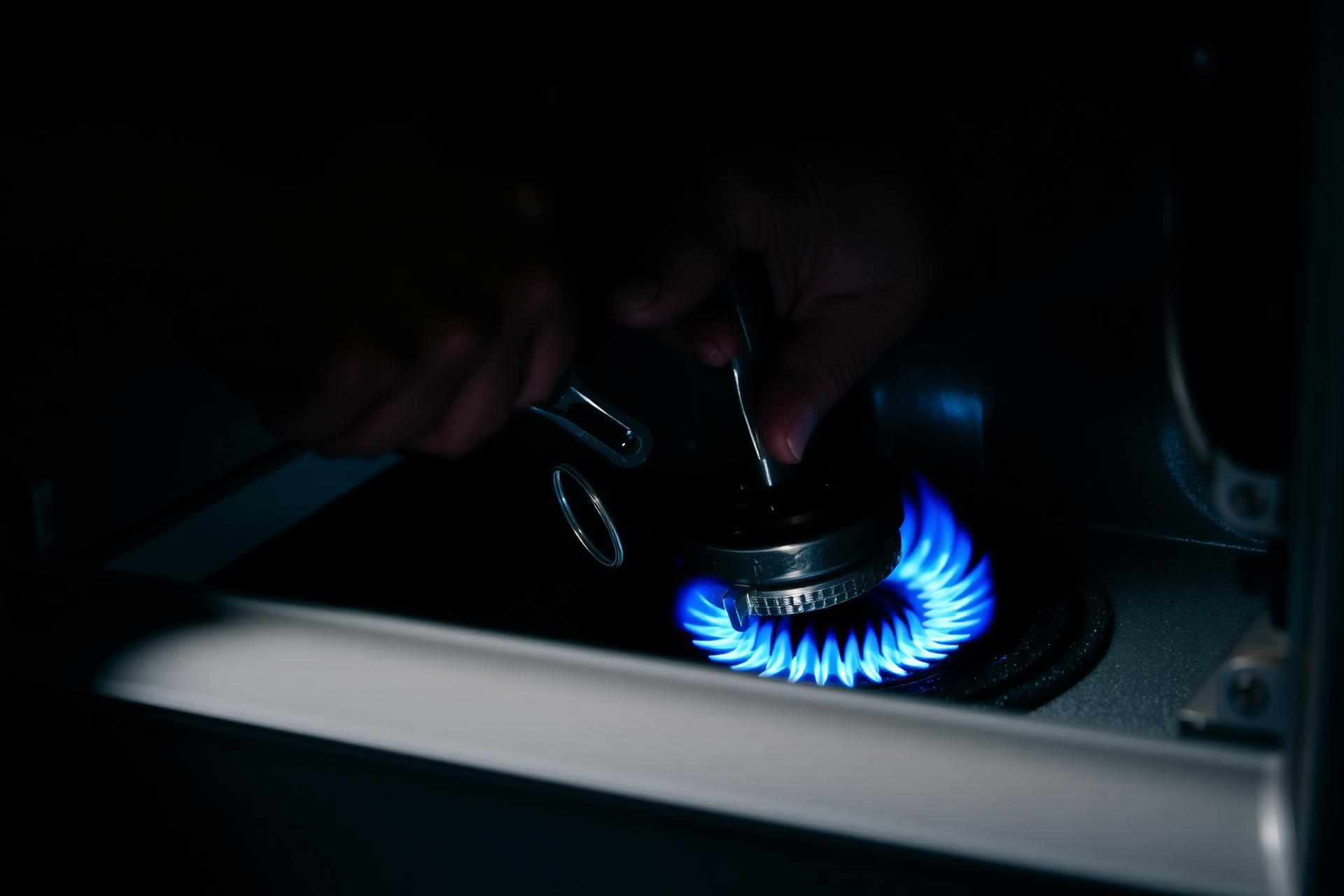 Furnace Repair