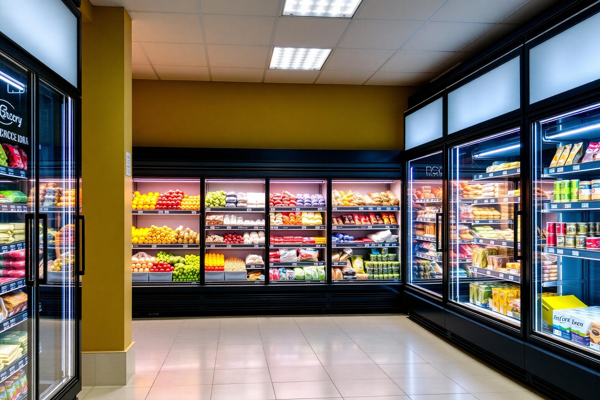 Grocery & Convenience
