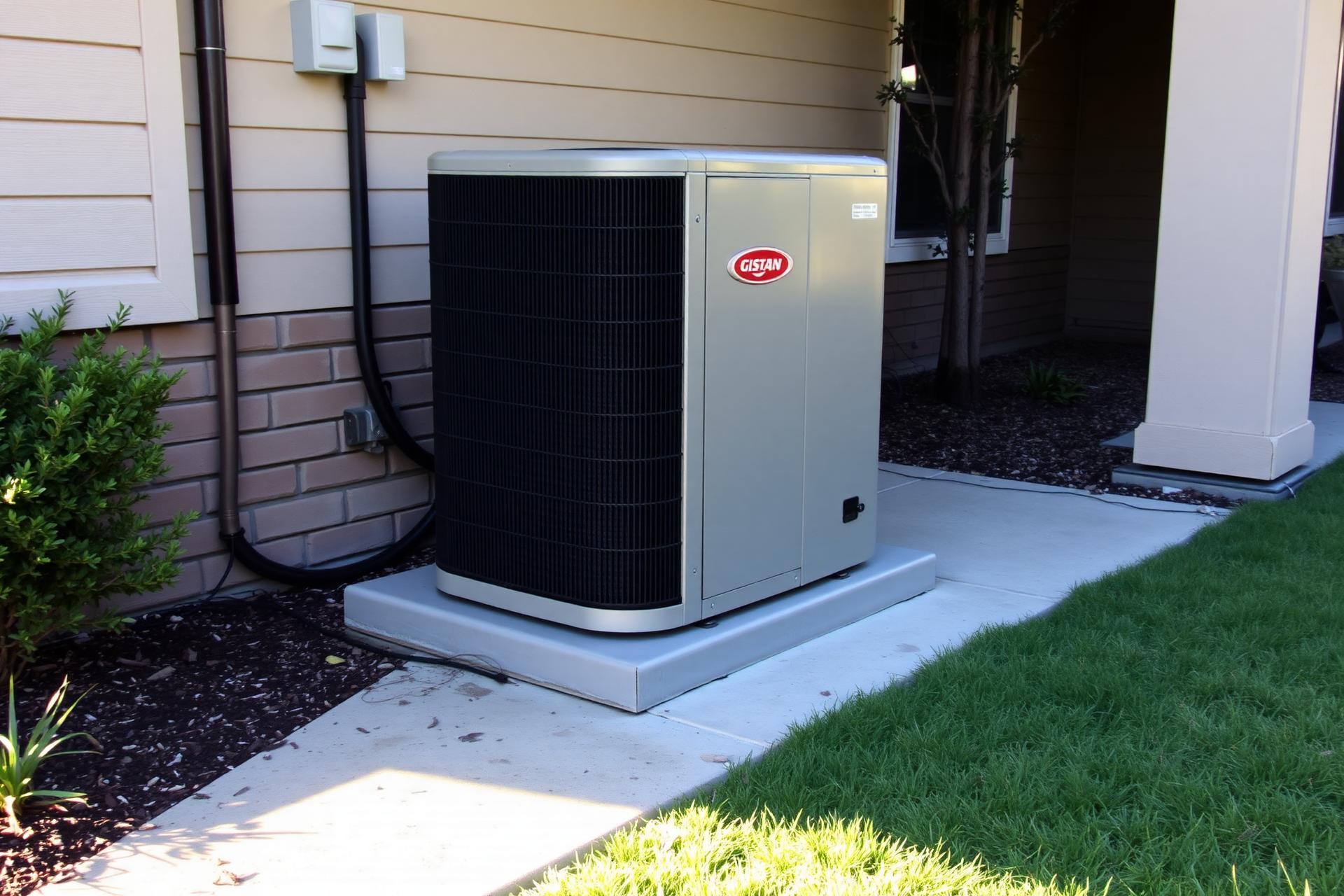 Heat Pumps