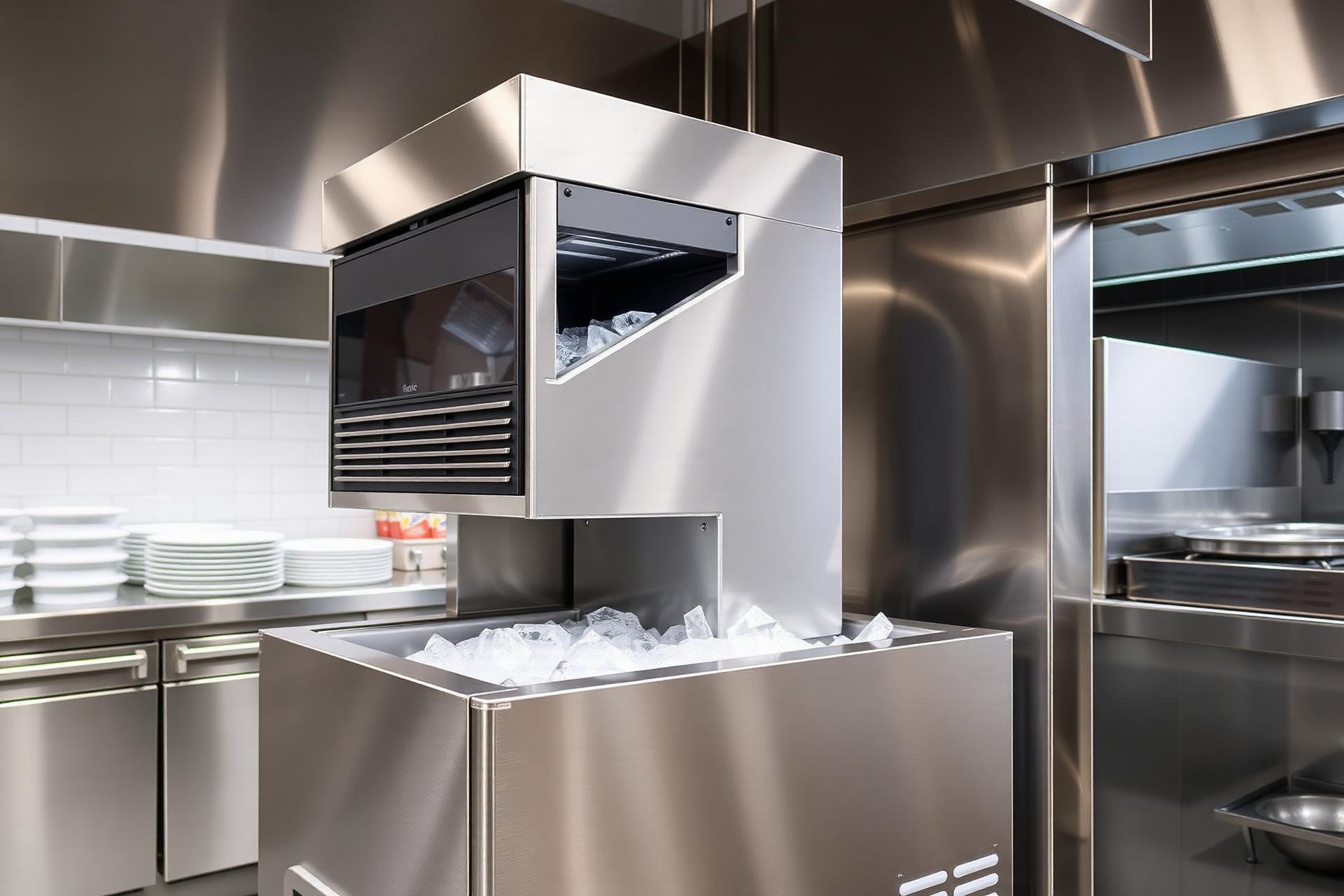 Ice Machines