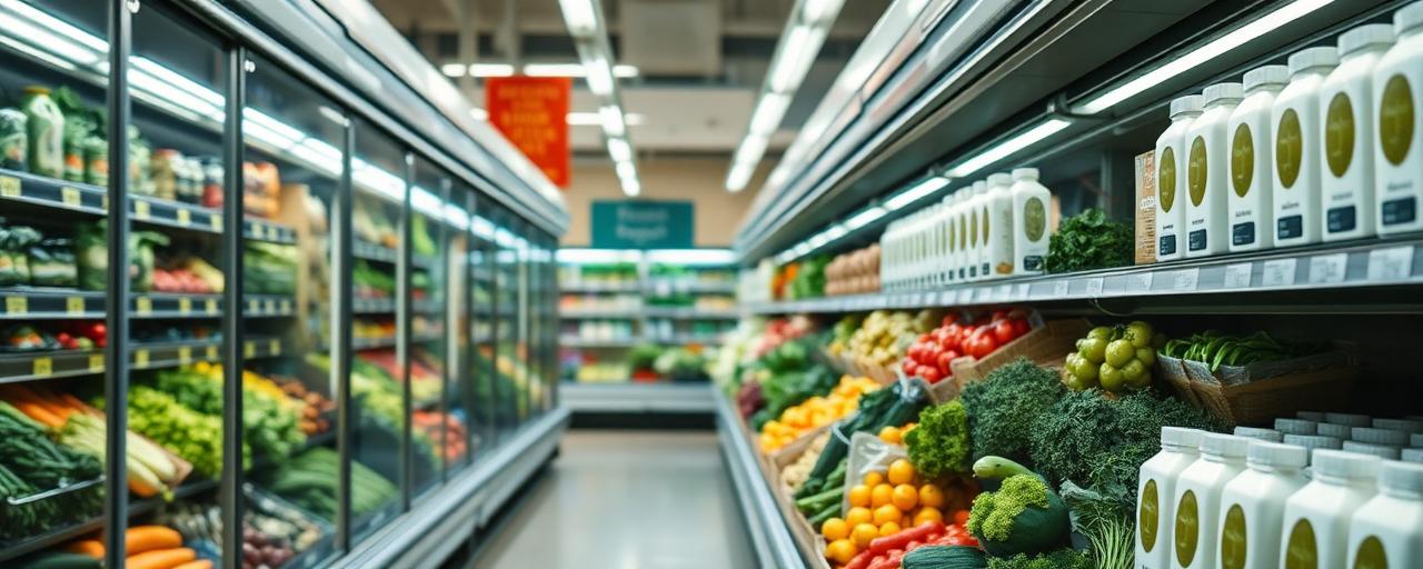 Grocery & Convenience