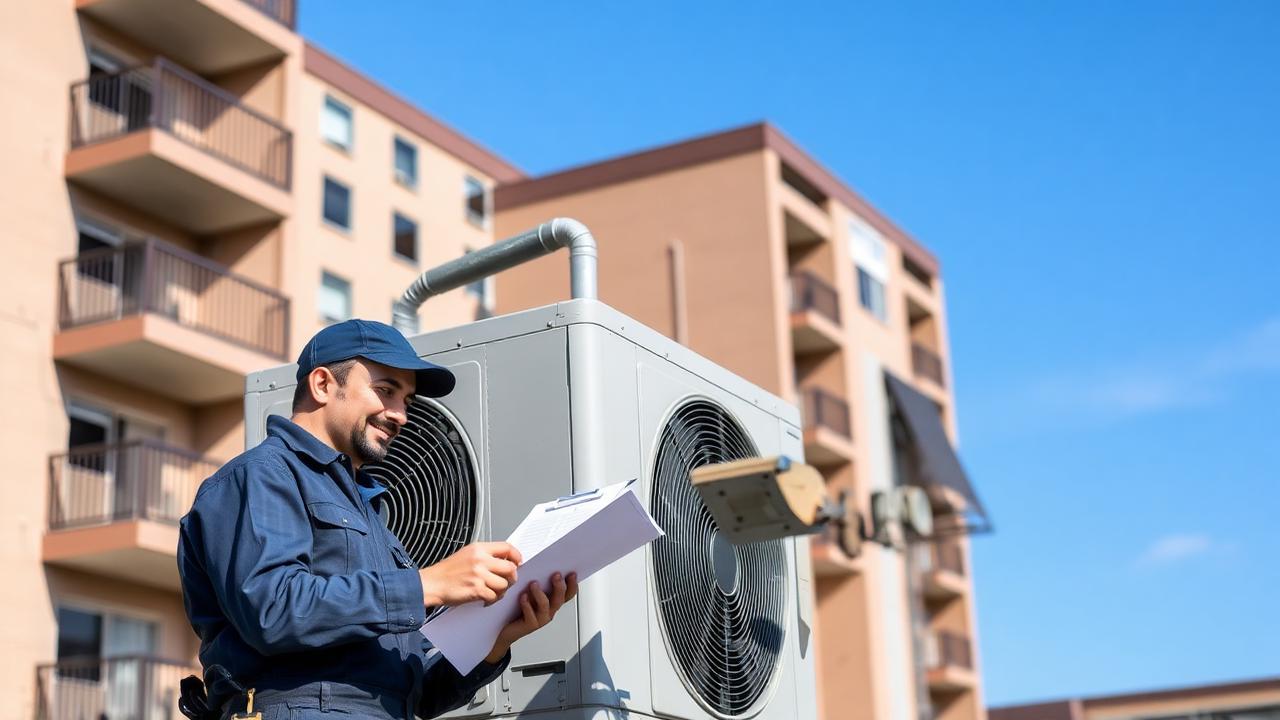 Preventive Maintenance Plans