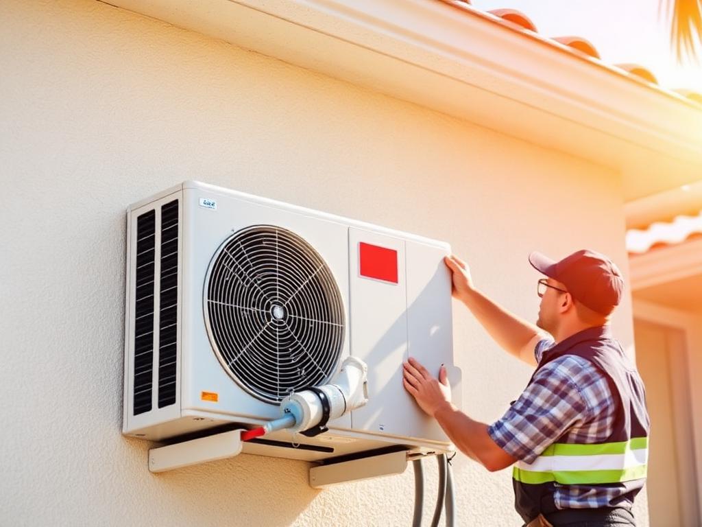 Air Conditioning