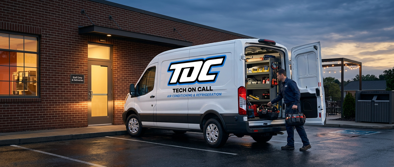 Doors, Gaskets & Drains