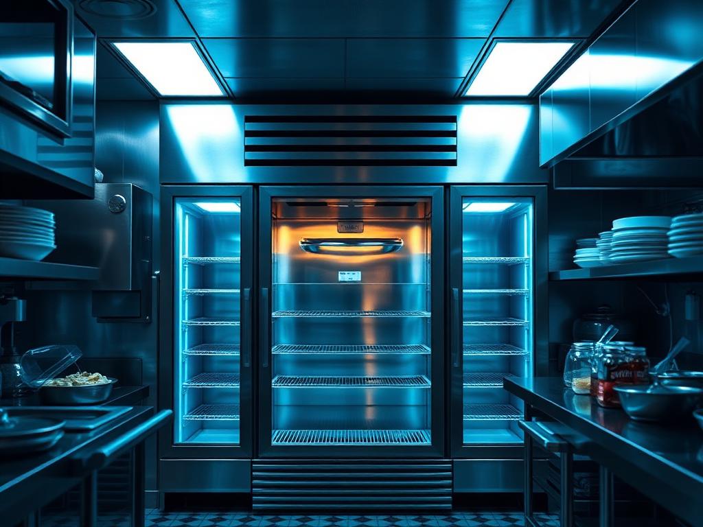 Refrigeration
