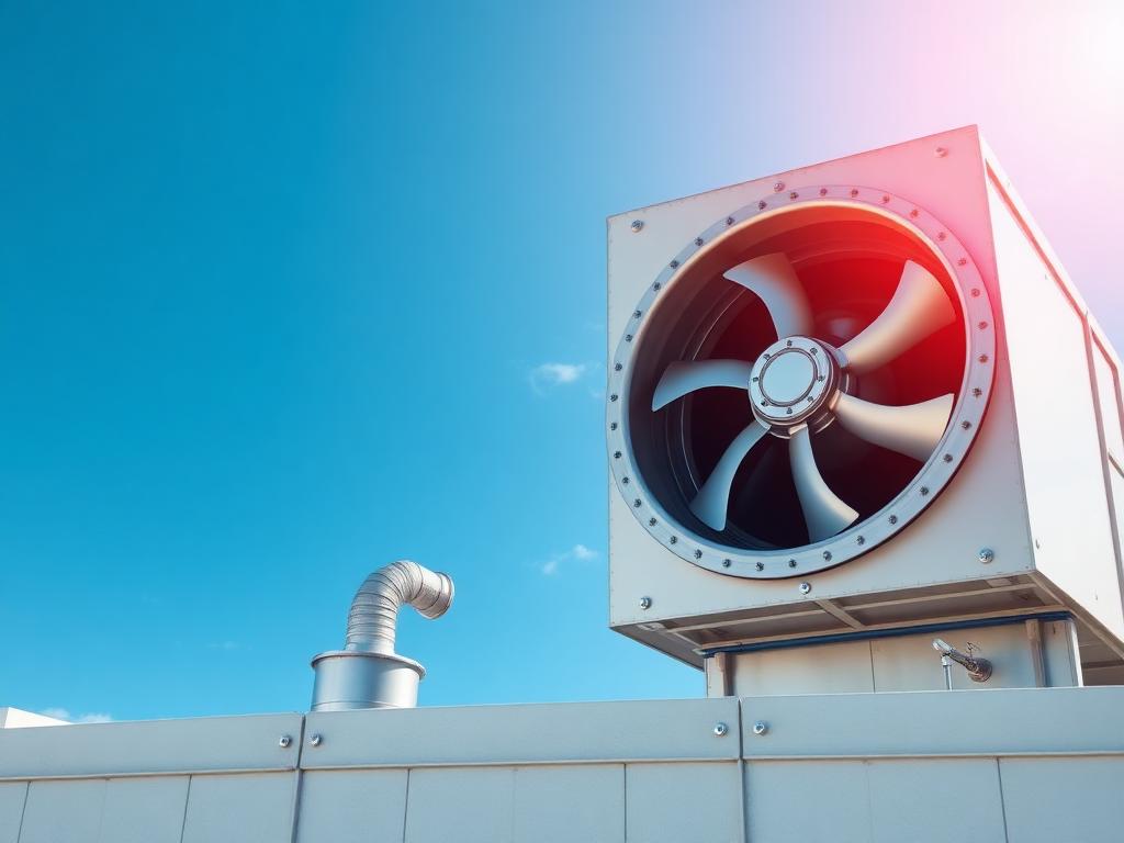 Air & Ventilation