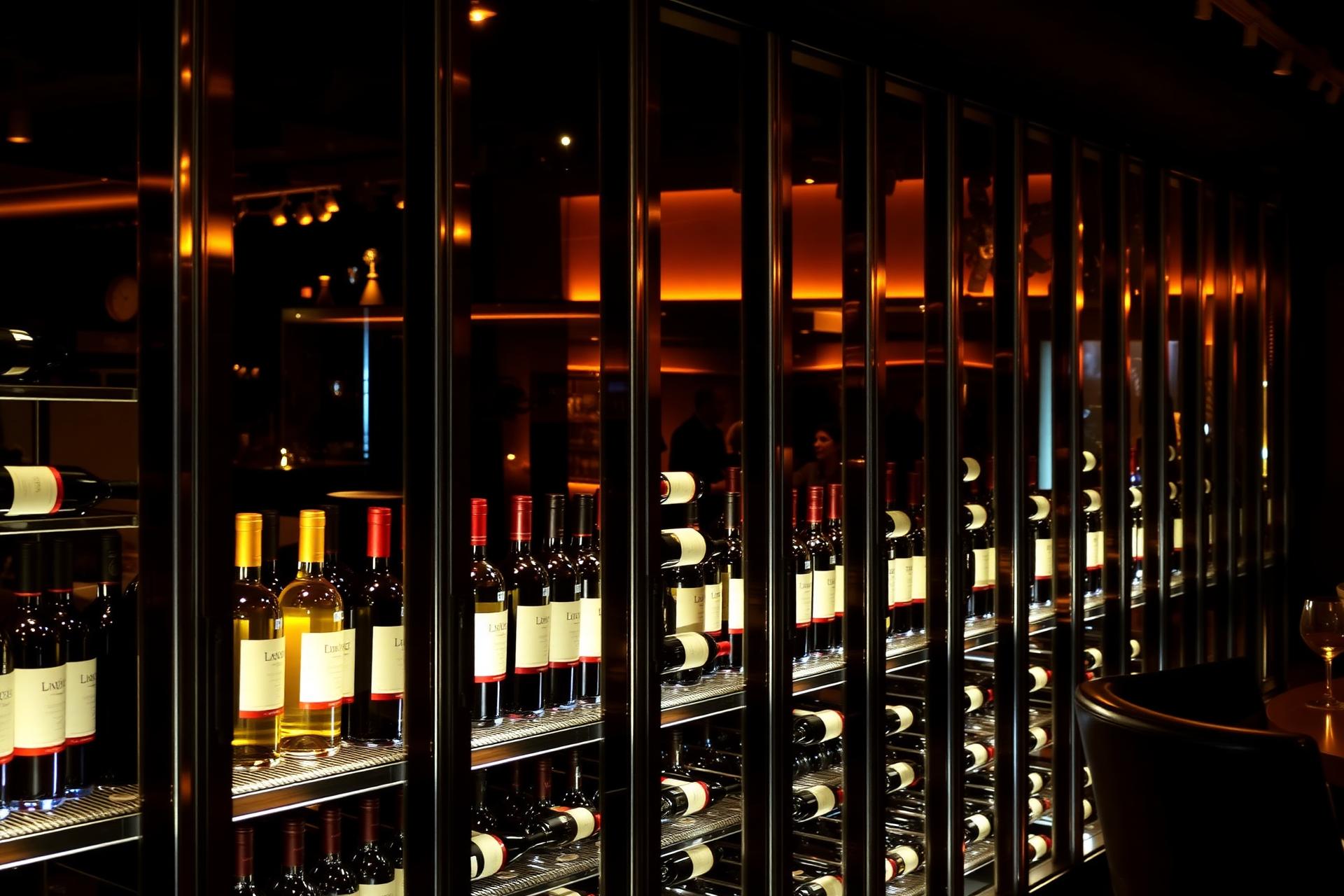 Wine Cooler Repair